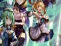 Játék Genshin Impact (1. rész) - Teszt - Karakterek online