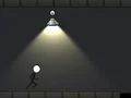 Játék Stickman Gonosz online