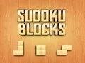 Játék Sudoku Blokkok online