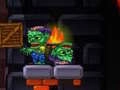 Játék Zombi Robbanás online