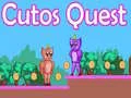 Játék Cutos Küldetése online Játék Cutos Küldetése online