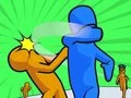 Játék Pofon és fuss online