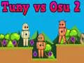 Játék Tuny vs Osu 2 online