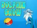 Játék Delfinshow online Játék Delfinshow online