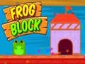 Játék Béka blokk online Játék Béka blokk online