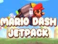 Játék Mario Dash JetPack online