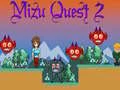 Játék Mizu Quest 2 online