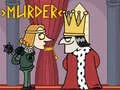 Játék Gyilkosság online Játék Gyilkosság online