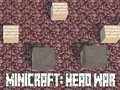 Játék Minicraft: Fej Háború online Játék Minicraft: Fej Háború online