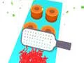 Játék Tökéletes Gyümölcsszeletelő - Chop sl online Játék Tökéletes Gyümölcsszeletelő - Chop sl online