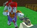 Játék Blocky Harc SWAT Túlélés 10 online