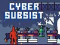 Játék Kyber Túlélés online Játék Kyber Túlélés online