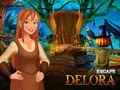 Játék Delora: Félelmetes Menekülés Rejtélyei Kaland online