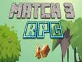 Játék Match 3 RPG online