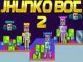 Játék Jhunko Bot 2 online