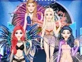 Játék Victoria's Secret divatbemutató online