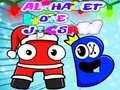 Játék Betűkirály Puzzlek online Játék Betűkirály Puzzlek online