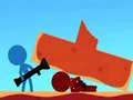 Jåték Stickman Golyk Ragdoll online Jåték Stickman Golyk Ragdoll online