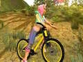 Játék BMX Offroad Mutatványok online Játék BMX Offroad Mutatványok online
