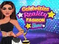 Játék Celeb Valóság Divatbemutató online