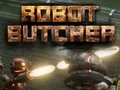 Játék Robot Hentes online