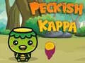 Játék Éhes Kappa online Játék Éhes Kappa online