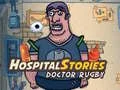 Játék Kórházi történetek: Doktor Rögbi online