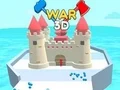 Játék Vár Háború 3D online Játék Vár Háború 3D online