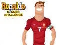 Játék Ronaldo Foci Kihívás online