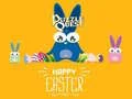 Játék Boldog Húsvéti Puzzle Küldetés online Játék Boldog Húsvéti Puzzle Küldetés online