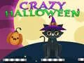 Játék Őrült Halloween online Játék Őrült Halloween online