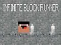 Játék Végtelen blokkfutó online