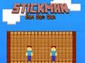 Játék Stickman Bam Bam Bam online