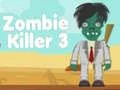 Játék Zombi Ölő 3 online