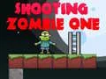 Játék Zombi Egy Lövöldözés online Játék Zombi Egy Lövöldözés online