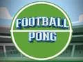 Játék Foci Pong online