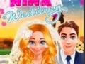 Játék Nina Esküvő online