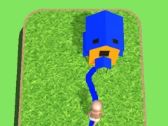 Játék Home Dash Puzzle Draw a család megmentéséhez online Játék Home Dash Puzzle Draw a család megmentéséhez online