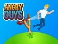 Játék Mérges Fiúk online Játék Mérges Fiúk online