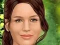 Játék Jennifer: Igazi Smink online Játék Jennifer: Igazi Smink online