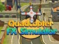 Játék Quadcopter FX Szimulátor online