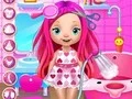 Játék Baby Bella Cukorvilág online Játék Baby Bella Cukorvilág online