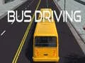 Játék Buszvezetés online
