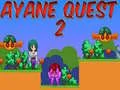 Játék Ayane Küldetés 2 online