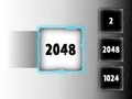 Játék Inverzió 2048 online