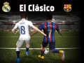 Játék El Clásico online
