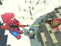 Játék Blokk Készítés Zombi Támadás online Játék Blokk Készítés Zombi Támadás online