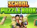 Játék Iskolai Puzzlekönyv online Játék Iskolai Puzzlekönyv online