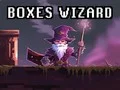 Játék Kis Doboz varázsló online