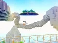 Játék Blocky Parkour: Skyline Sprint online Játék Blocky Parkour: Skyline Sprint online
